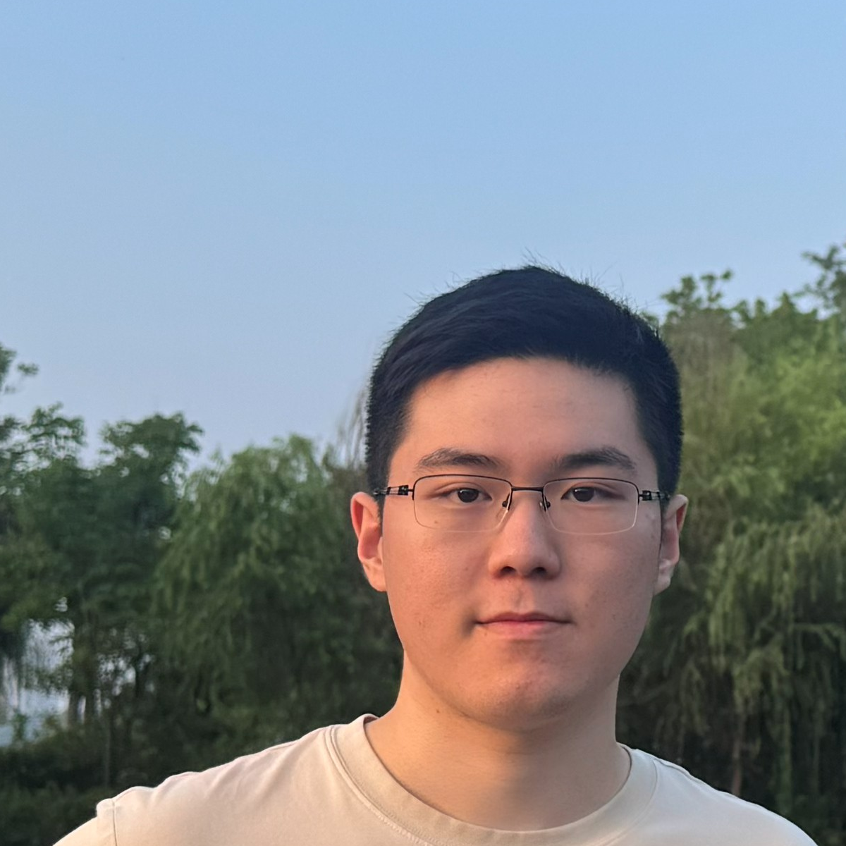 Zihan Li